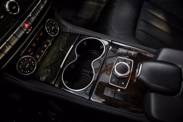 used 2015 Mercedes-Benz CLS-Class car, priced at $24,700