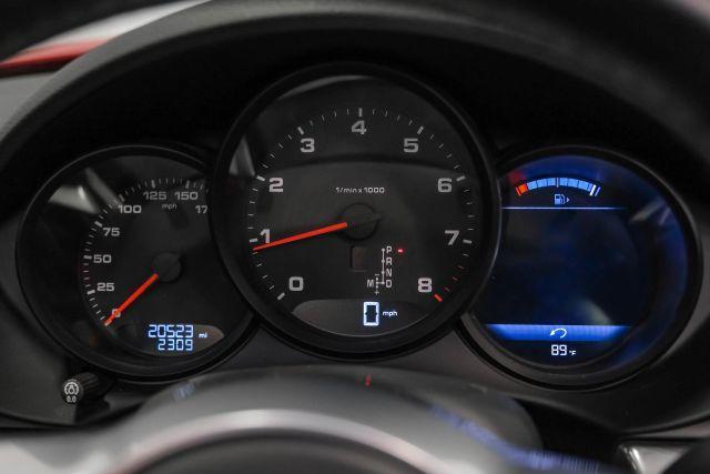 used 2020 Porsche 718 Boxster car, priced at $48,991