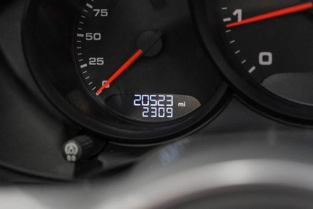 used 2020 Porsche 718 Boxster car, priced at $48,991