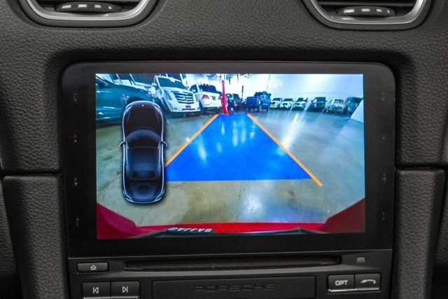 used 2020 Porsche 718 Boxster car, priced at $48,991