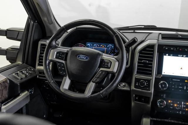 used 2019 Ford F-250 car, priced at $50,494