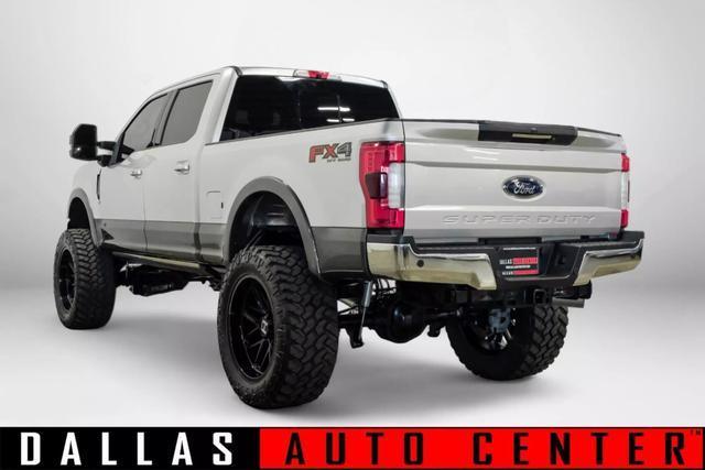 used 2019 Ford F-250 car, priced at $50,494