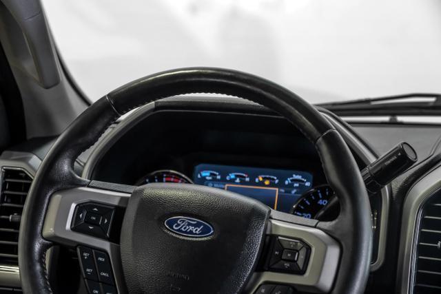 used 2019 Ford F-250 car, priced at $50,494