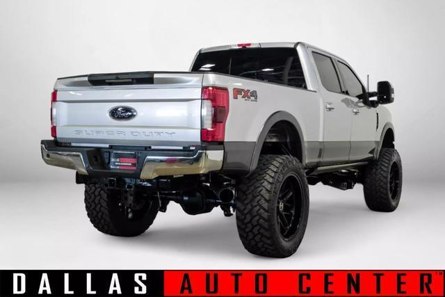 used 2019 Ford F-250 car, priced at $50,494