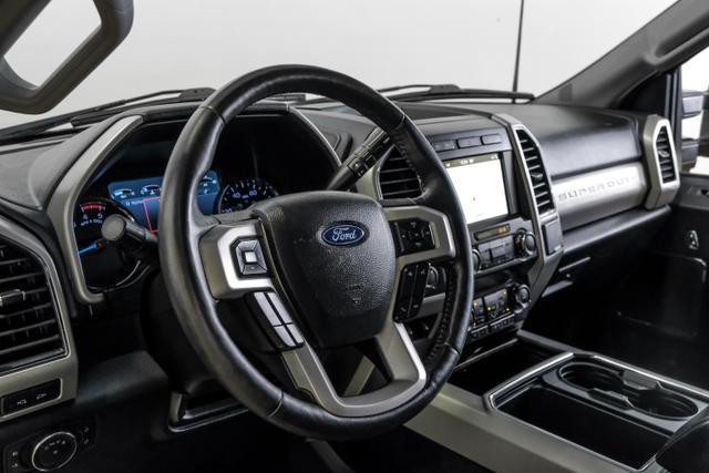 used 2019 Ford F-250 car, priced at $50,494