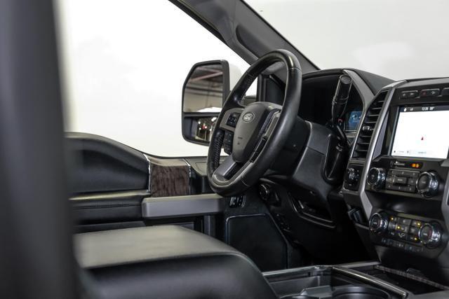 used 2019 Ford F-250 car, priced at $50,494