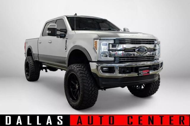 used 2019 Ford F-250 car, priced at $50,494