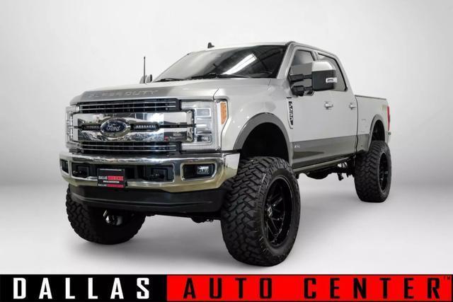 used 2019 Ford F-250 car, priced at $50,494