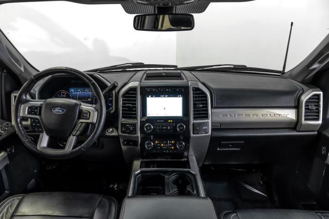 used 2019 Ford F-250 car, priced at $50,494