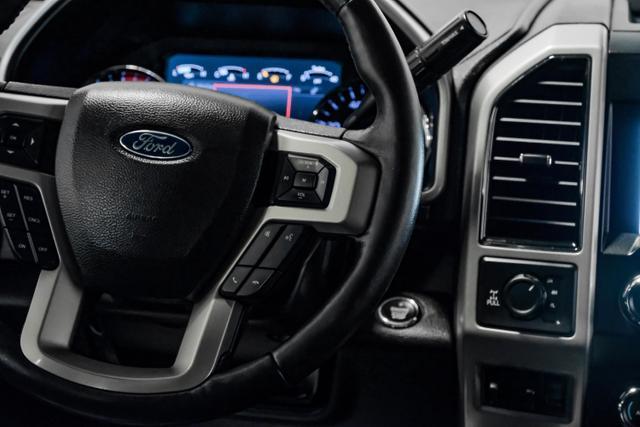 used 2019 Ford F-250 car, priced at $50,494