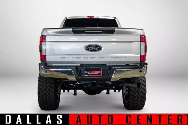 used 2019 Ford F-250 car, priced at $50,494