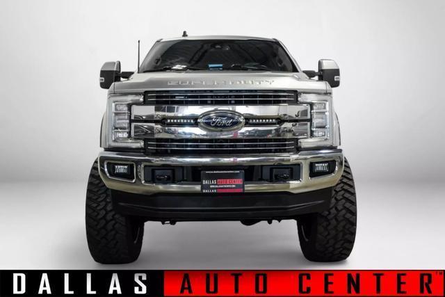 used 2019 Ford F-250 car, priced at $50,494