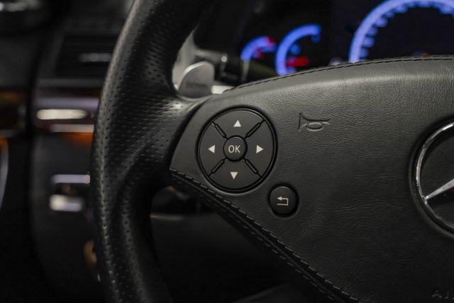 used 2011 Mercedes-Benz S-Class car, priced at $33,992