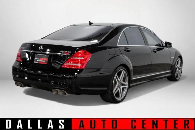 used 2011 Mercedes-Benz S-Class car, priced at $33,992