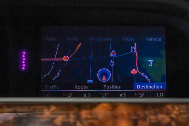 used 2011 Mercedes-Benz S-Class car, priced at $33,992