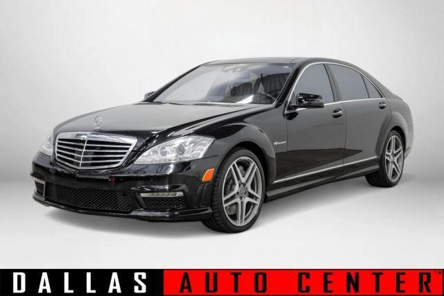 used 2011 Mercedes-Benz S-Class car, priced at $33,992