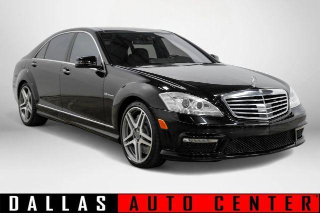 used 2011 Mercedes-Benz S-Class car, priced at $33,992