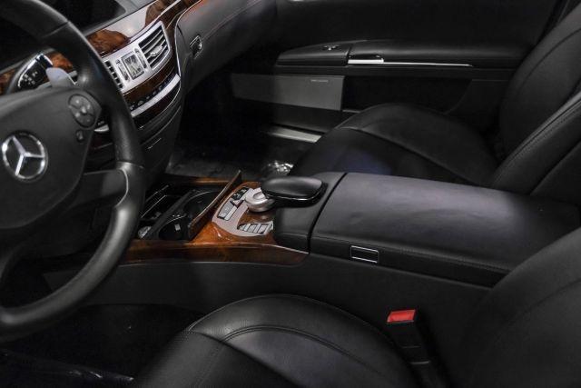 used 2011 Mercedes-Benz S-Class car, priced at $33,992
