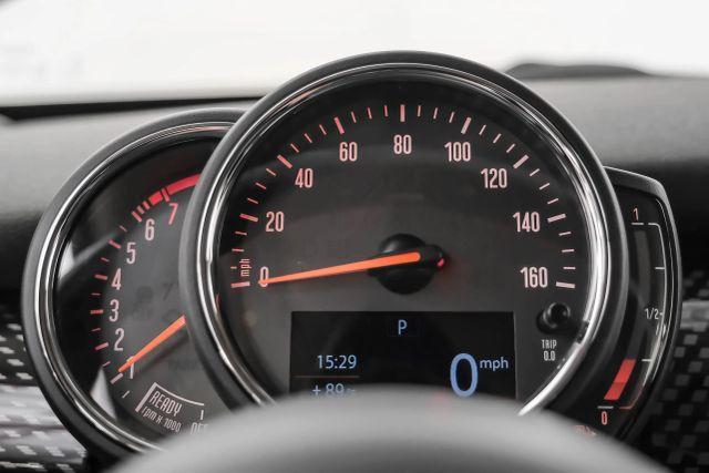 used 2020 MINI Hardtop car, priced at $21,490