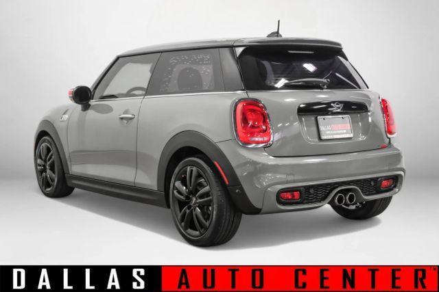 used 2020 MINI Hardtop car, priced at $21,490