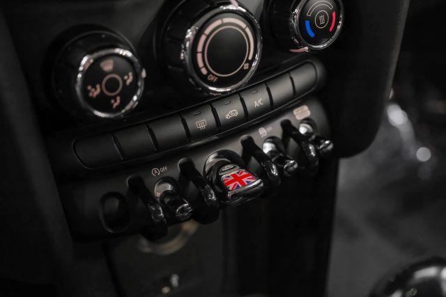 used 2020 MINI Hardtop car, priced at $21,490