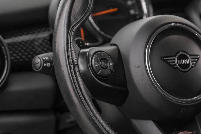 used 2020 MINI Hardtop car, priced at $21,490