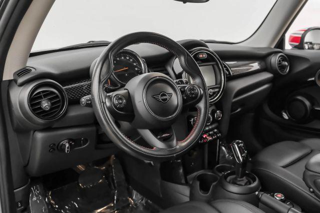 used 2020 MINI Hardtop car, priced at $21,490