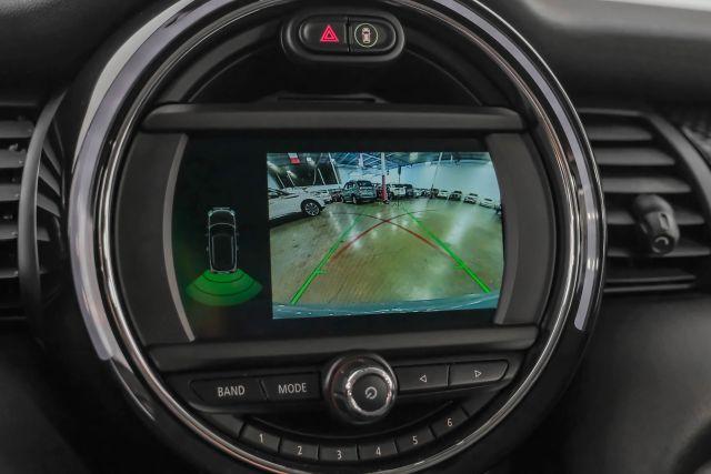used 2020 MINI Hardtop car, priced at $21,490