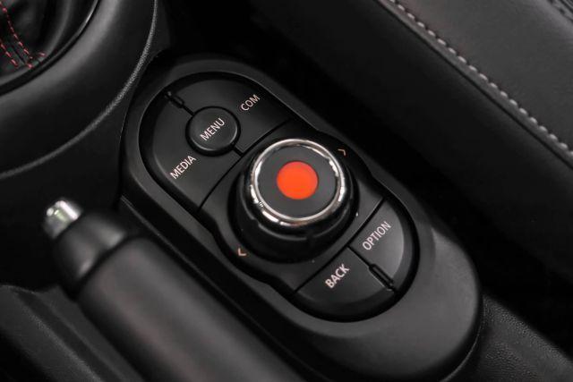 used 2020 MINI Hardtop car, priced at $21,490