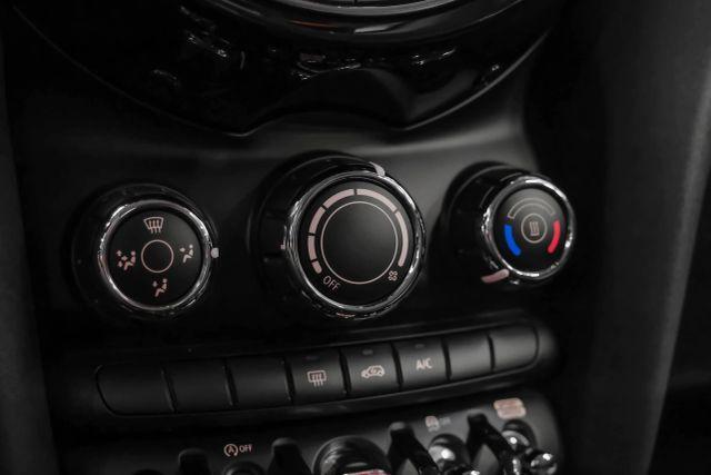 used 2020 MINI Hardtop car, priced at $21,490