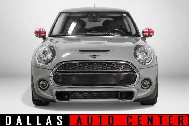 used 2020 MINI Hardtop car, priced at $21,490
