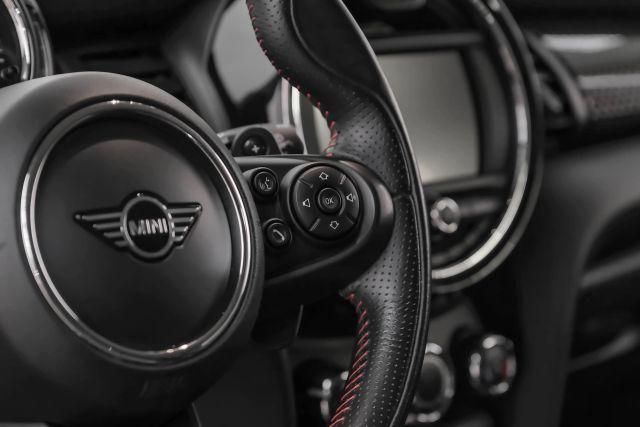 used 2020 MINI Hardtop car, priced at $21,490