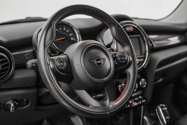 used 2020 MINI Hardtop car, priced at $21,490