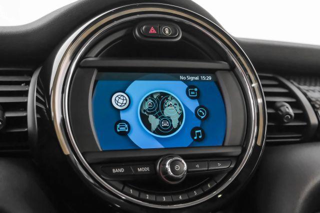 used 2020 MINI Hardtop car, priced at $21,490