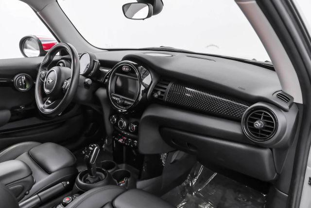 used 2020 MINI Hardtop car, priced at $21,490