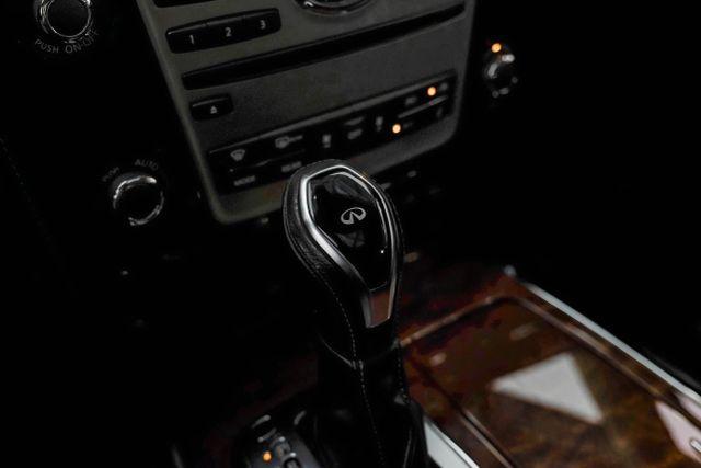 used 2019 INFINITI QX80 car, priced at $26,900