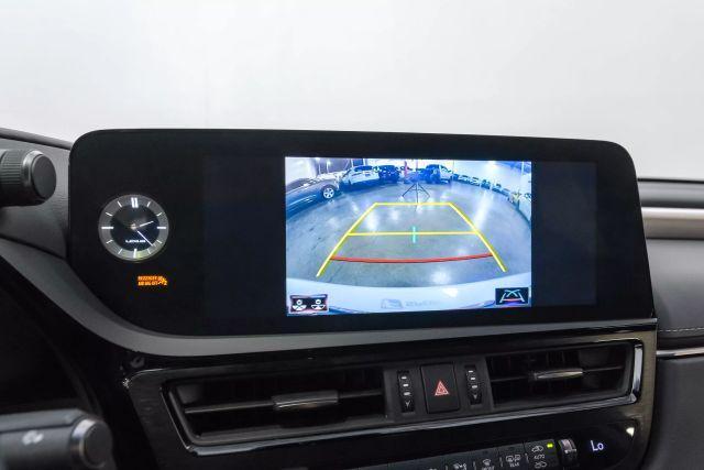 used 2022 Lexus ES 350 car, priced at $38,992