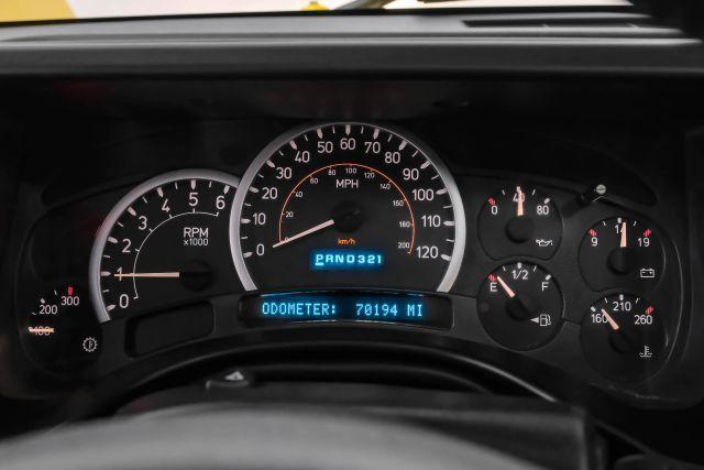 used 2005 Hummer H2 car, priced at $37,992