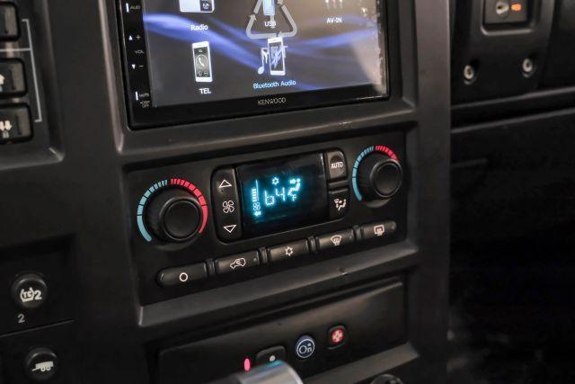 used 2005 Hummer H2 car, priced at $37,992