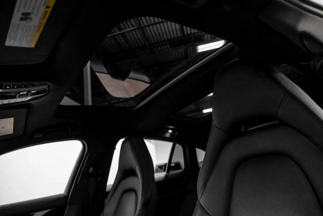 used 2019 Porsche Panamera car, priced at $46,791
