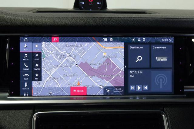 used 2019 Porsche Panamera car, priced at $46,791