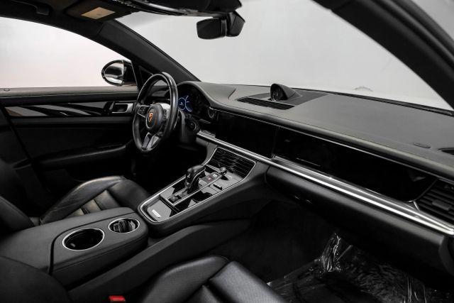 used 2019 Porsche Panamera car, priced at $46,791