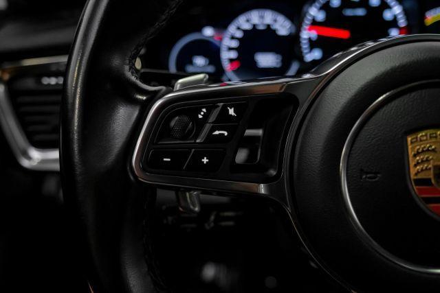 used 2019 Porsche Panamera car, priced at $46,791