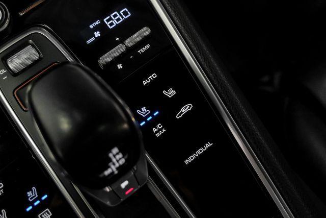 used 2019 Porsche Panamera car, priced at $46,791