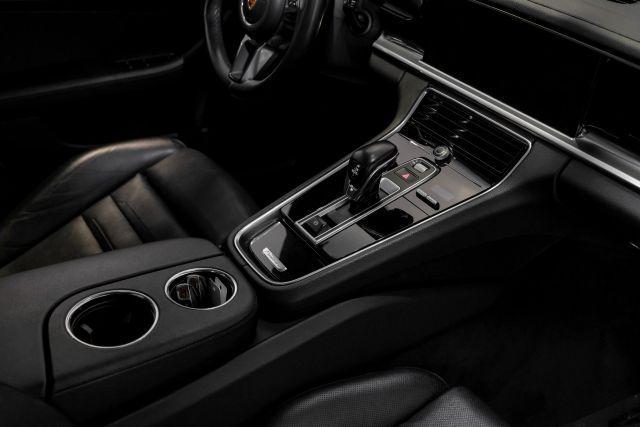 used 2019 Porsche Panamera car, priced at $46,791