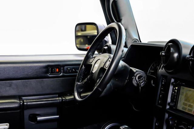used 2007 Hummer H2 car, priced at $29,900