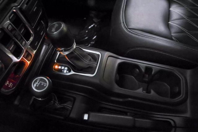 used 2023 Jeep Wrangler car, priced at $109,998