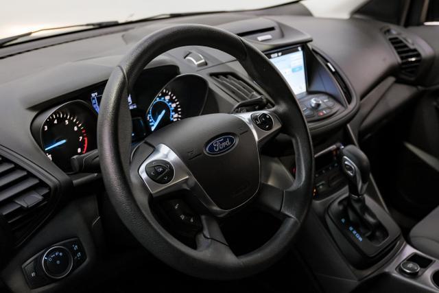 used 2016 Ford Escape car, priced at $7,991