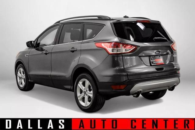 used 2016 Ford Escape car, priced at $7,991