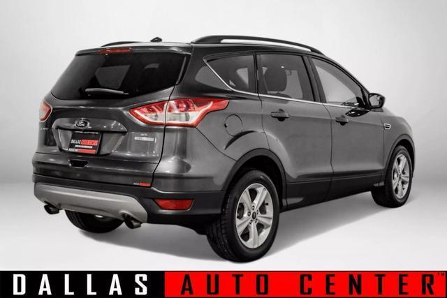 used 2016 Ford Escape car, priced at $7,991